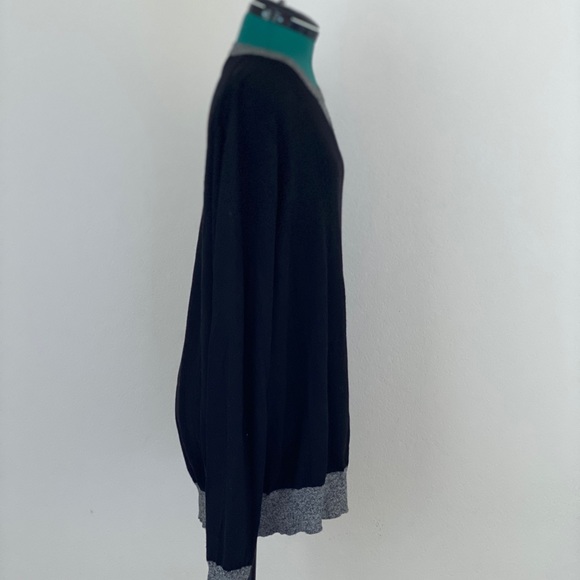 SOLDOversized vintage Men’s Sean John Sweater XL - Picture 6 of 7